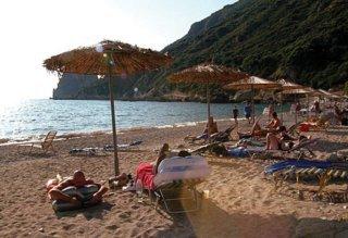 Ermones Active Holiday Resort Corfu  Eksteriør bilde