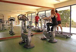 Ermones Active Holiday Resort Corfu  Eksteriør bilde
